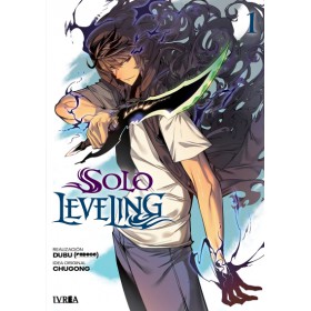  Preventa Solo Leveling 01